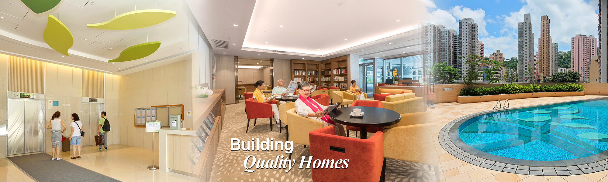 Building Quality Homes 